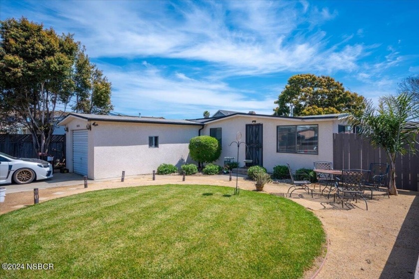 Welcome to this remarkable property, nestled in the desirable - Beach Home for sale in Grover Beach, California on Beachhouse.com