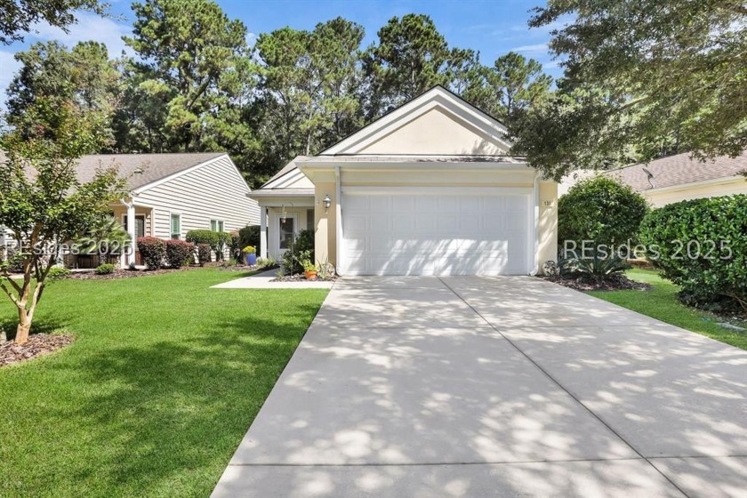 Welcome to Sun City's Best Value Under $400K! Fall in love with - Beach Home for sale in Bluffton, South Carolina on Beachhouse.com