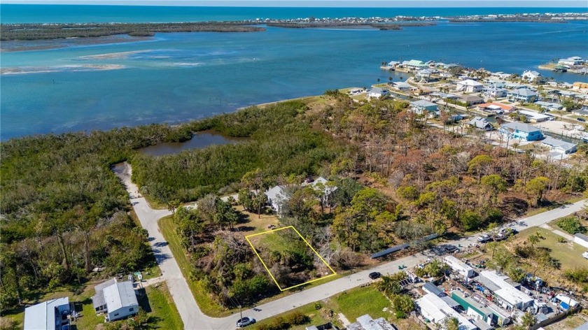 Here's your chance to build the home you've always envisioned in - Beach Lot for sale in Englewood, Florida on Beachhouse.com