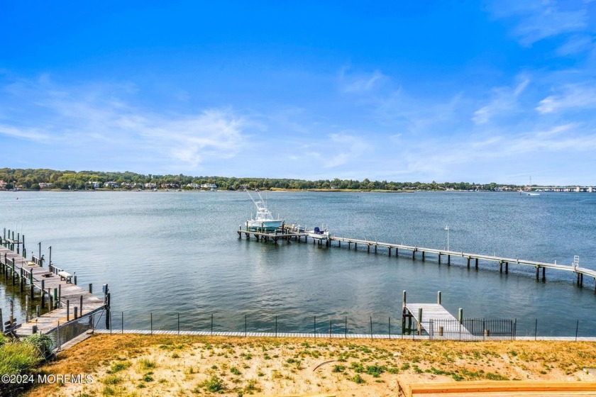 Welcome to this amazing and very rare riverfront opportunity! - Beach Lot for sale in Point Pleasant, New Jersey on Beachhouse.com