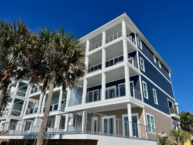 THOUGHTFULLY DESIGNED...This one checks all the boxes! 6589 sq - Beach Home for sale in Panama City Beach, Florida on Beachhouse.com