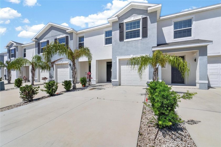 New Upgraded Features!!! (Assumable VA Loan with 3.99% interest - Beach Home for sale in Apollo Beach, Florida on Beachhouse.com
