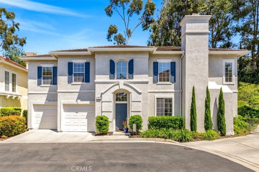 Welcome to this stunning 3-bedroom, 2.5-bathroom residence with - Beach Home for sale in Mission Viejo, California on Beachhouse.com
