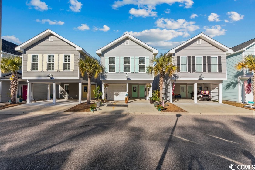 Don't miss out on this rare opportunity to own a pristine - Beach Home for sale in Murrells Inlet, South Carolina on Beachhouse.com