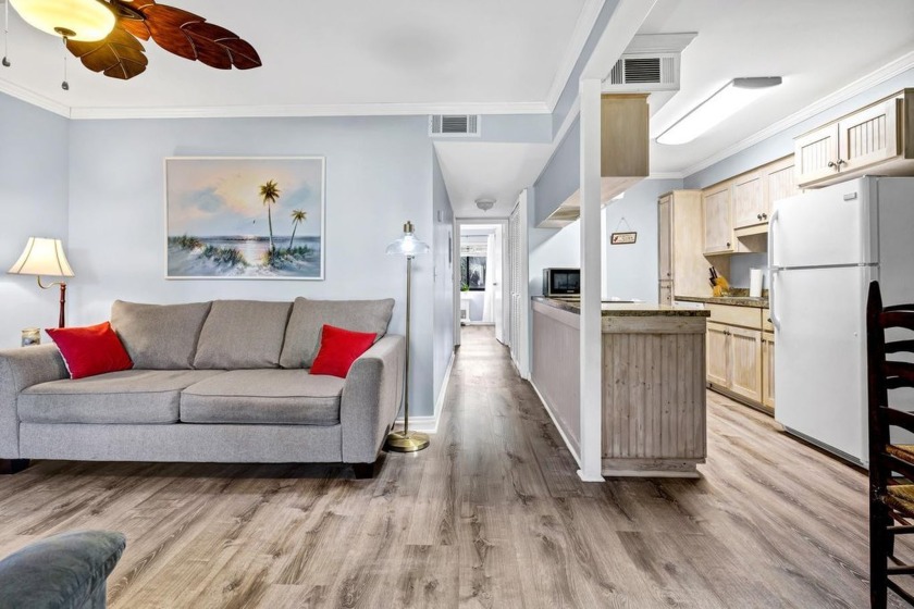 NEW PRICE- Don't miss out on this beauty! Enjoy the golf course - Beach Home for sale in Edisto Island, South Carolina on Beachhouse.com