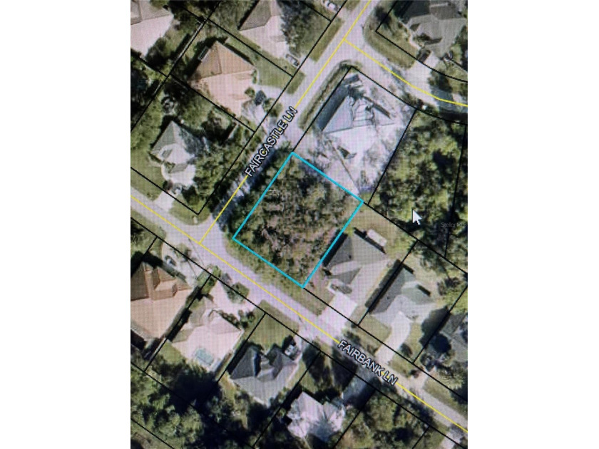 Here's your chance
Nestled in a highly desirable area of Palm - Beach Lot for sale in Palm Coast, Florida on Beachhouse.com