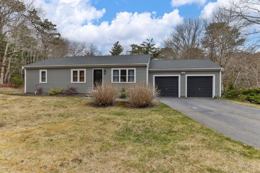 This beautifully updated home offers the perfect blend of - Beach Home for sale in Buzzards Bay, Massachusetts on Beachhouse.com