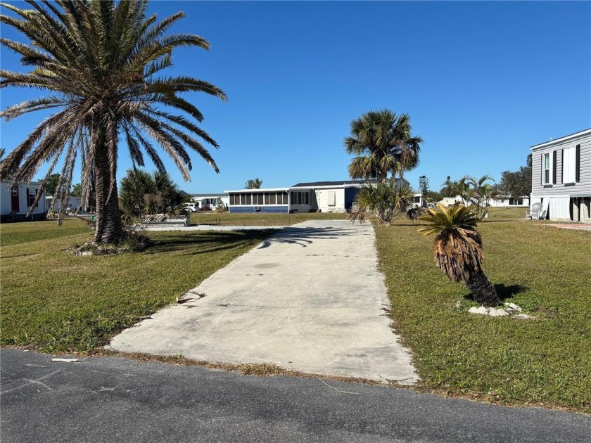 If you're looking to enjoy life's simple pleasures, you have - Beach Lot for sale in Port Charlotte, Florida on Beachhouse.com