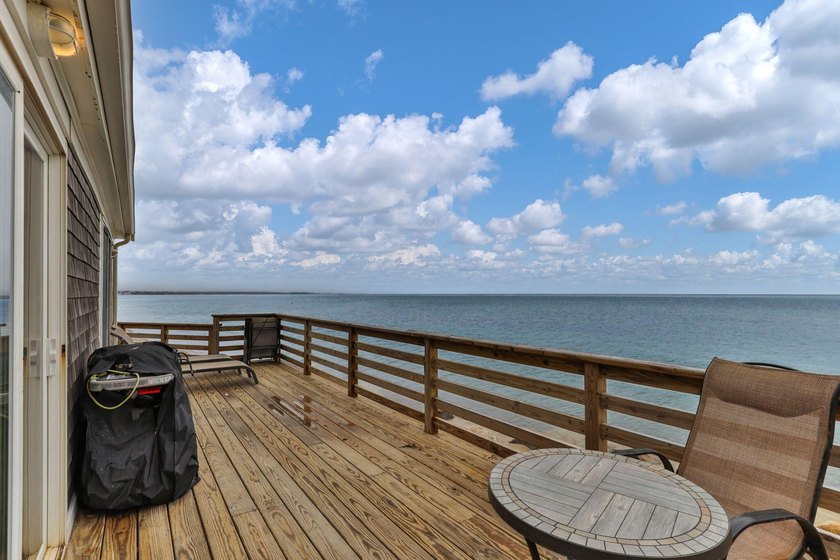 Attention Investors! Imagine waking up to Cape Cod Bay outside - Beach Condo for sale in Truro, Massachusetts on Beachhouse.com