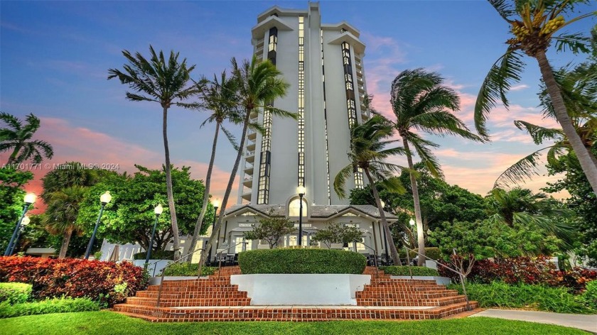 Gorgeous resort-style living at the Towers of Quayside, Miami's - Beach Condo for sale in Miami, Florida on Beachhouse.com