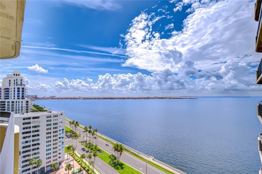 Welcome to life along Tampa's most celebrated address -- - Beach Condo for sale in Tampa, Florida on Beachhouse.com