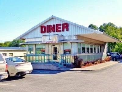 Nostalgic Diner presents a unique opportunity for entrepreneurs - Beach Commercial for sale in Alpena, Michigan on Beachhouse.com
