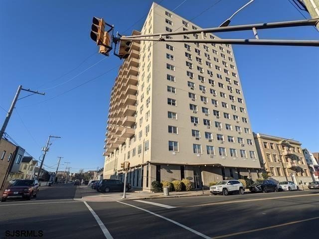 Experience coastal living at its finest in this renovated - Beach Condo for sale in Atlantic City, New Jersey on Beachhouse.com