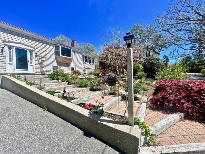 Set in a quiet neighborhood, just over a mile from so much of - Beach Home for sale in Harwich, Massachusetts on Beachhouse.com