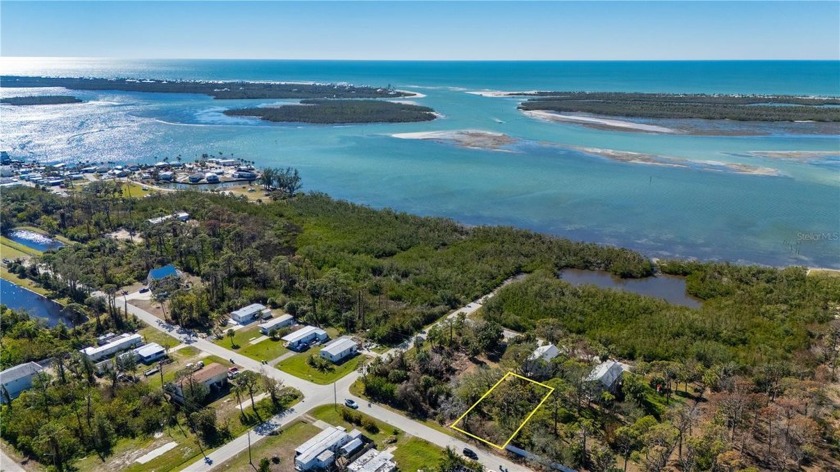 Here's your chance to build the home you've always envisioned in - Beach Lot for sale in Englewood, Florida on Beachhouse.com