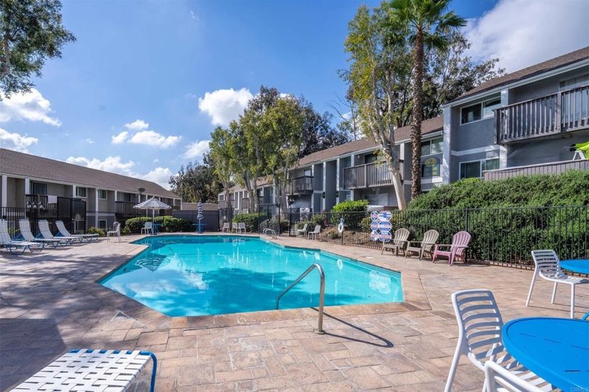 Opportunity awaits!!! Possibility of Assumable Mortgage at 3 - Beach Condo for sale in San Diego, California on Beachhouse.com
