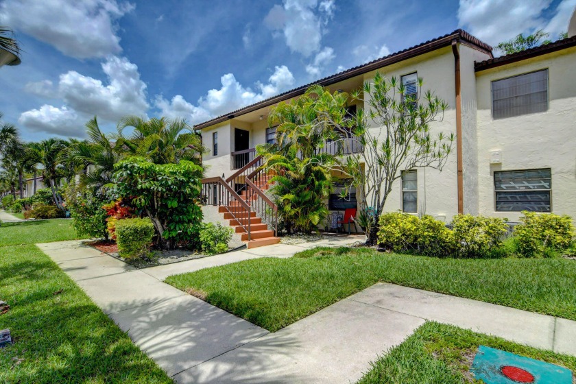 Gated + 55 Community. Just renovated and updated, spacious - Beach Condo for sale in Boca Raton, Florida on Beachhouse.com