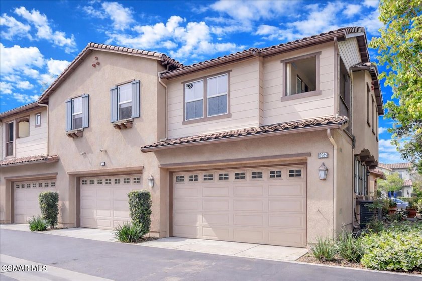 Welcome to this beautifully upgraded townhome in the highly - Beach Condo for sale in Oxnard, California on Beachhouse.com