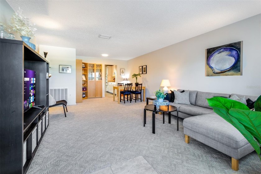 Don't miss out on this LIGHT AND BRIGHT, IMMACULATE, MODERN UNIT - Beach Condo for sale in Gulfport, Florida on Beachhouse.com