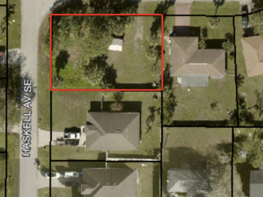 Begin crafting your future on this extraordinary vacant land - Beach Lot for sale in Palm Bay, Florida on Beachhouse.com