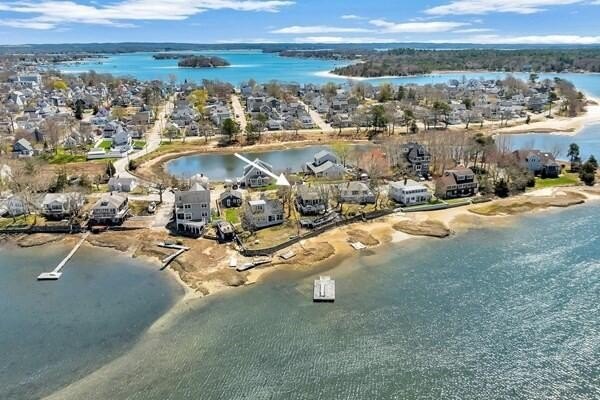 Have you been dreaming of owning a waterfront home in the - Beach Home for sale in Onset, Massachusetts on Beachhouse.com
