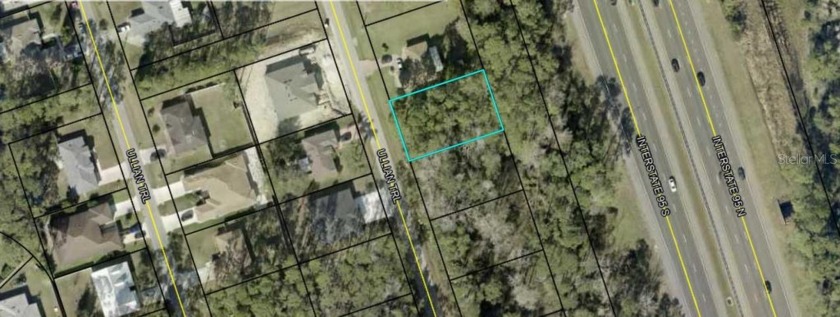 Looking to Build? LOCATION, LOCATION, LOCATION: Build your dream - Beach Lot for sale in Palm Coast, Florida on Beachhouse.com