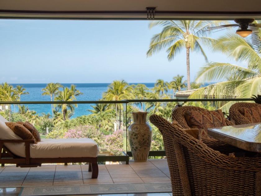 Are you in pursuit of the epitome of opulence, seclusion - Beach Condo for sale in Kihei, Hawaii on Beachhouse.com
