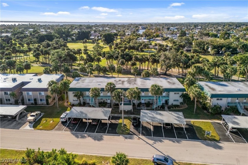 Beautifully updated high and dry second floor condo with a view - Beach Condo for sale in North Fort Myers, Florida on Beachhouse.com