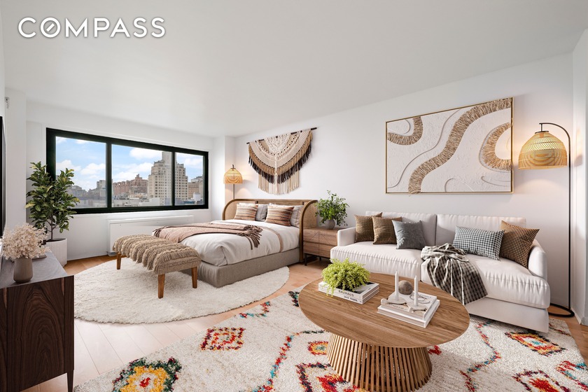 Welcome to Residence 9A at 201 West 21st Street, a beautifully - Beach Apartment for sale in New York, New York on Beachhouse.com