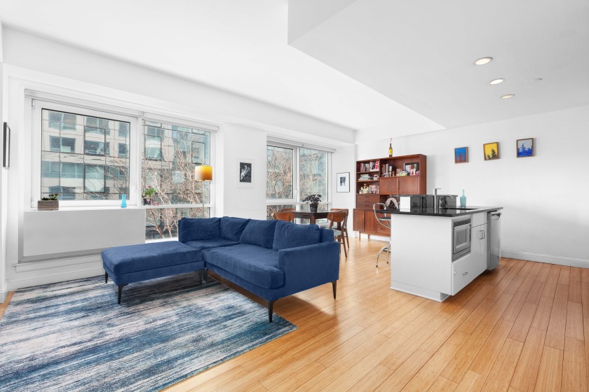 Set in desirable Schaefer Landing North, this expansive - Beach Condo for sale in New York, New York on Beachhouse.com