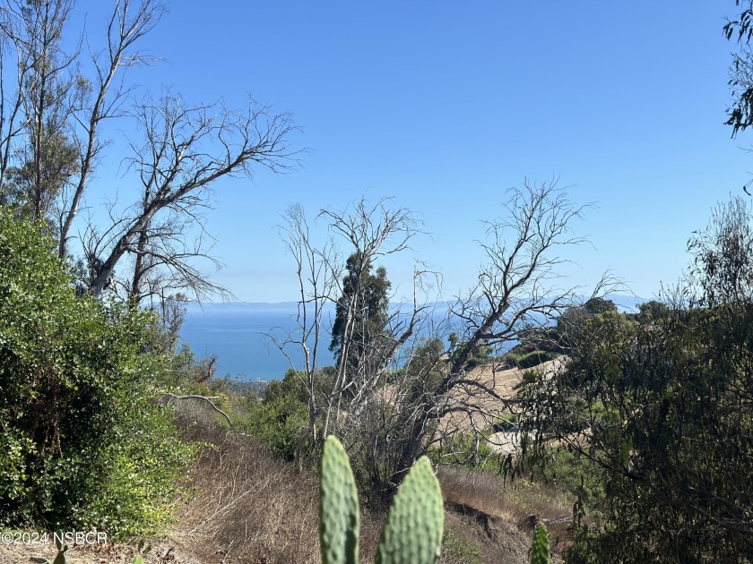 This home has magnificent OCEAN VIEWS!!! and is located in the - Beach Home for sale in Santa Barbara, California on Beachhouse.com