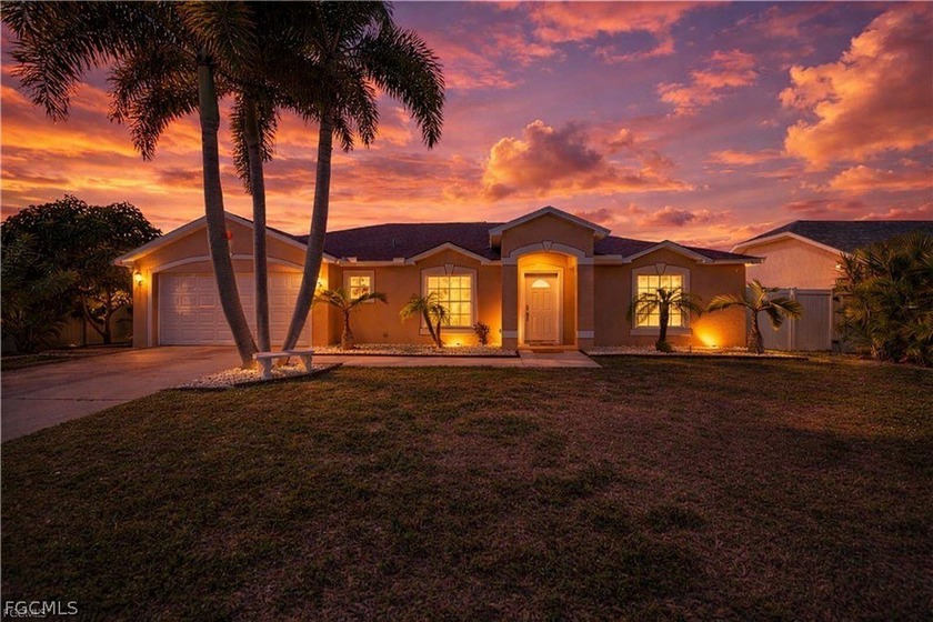 PRICED TO SELL at $399,999-don't miss this move-in ready SW Cape - Beach Home for sale in Cape Coral, Florida on Beachhouse.com