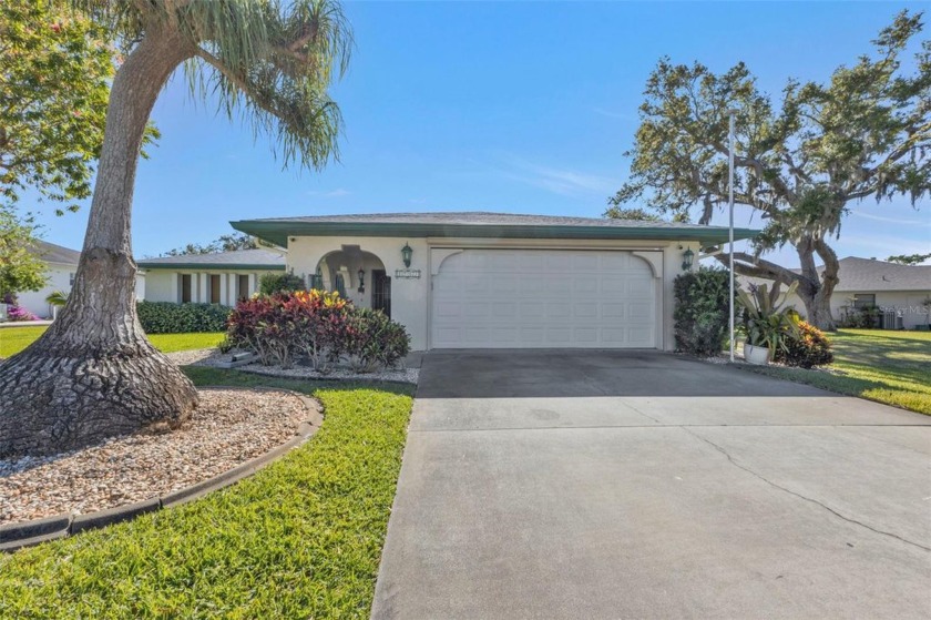 Spacious and very well-maintained home in an area of lovely - Beach Home for sale in Port Charlotte, Florida on Beachhouse.com