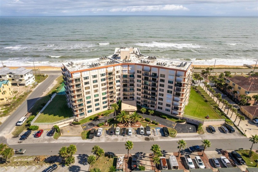 Nestled between the vibrant cities of St. Augustine and Daytona - Beach Condo for sale in Flagler Beach, Florida on Beachhouse.com