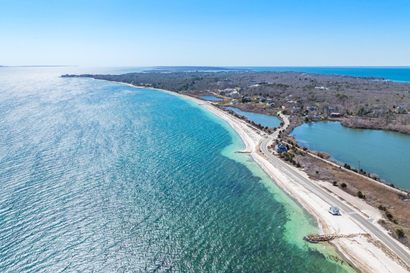 This meticulously crafted new build in Falmouth isn't just a - Beach Home for sale in Falmouth, Massachusetts on Beachhouse.com