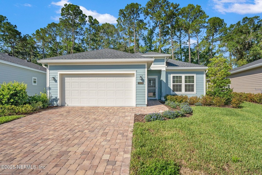 VA ASSUMABLE LOAN at 4.99%! Don't miss this stunning, nearly new - Beach Home for sale in Green Cove Springs, Florida on Beachhouse.com