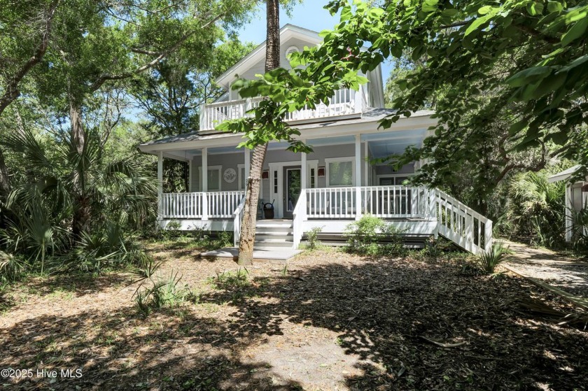 If you are looking for the perfect location to relax and let - Beach Home for sale in Bald Head Island, North Carolina on Beachhouse.com