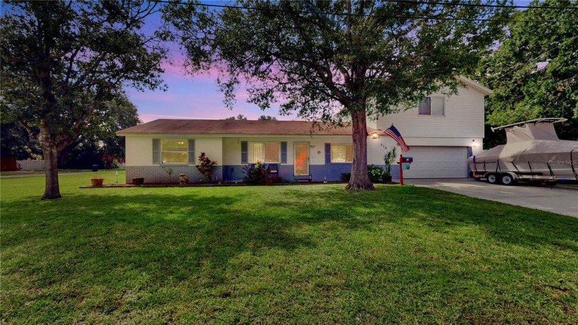 Welcome to this stunning 3-bedroom, 2-bath home nestled in a - Beach Home for sale in St. Petersburg, Florida on Beachhouse.com