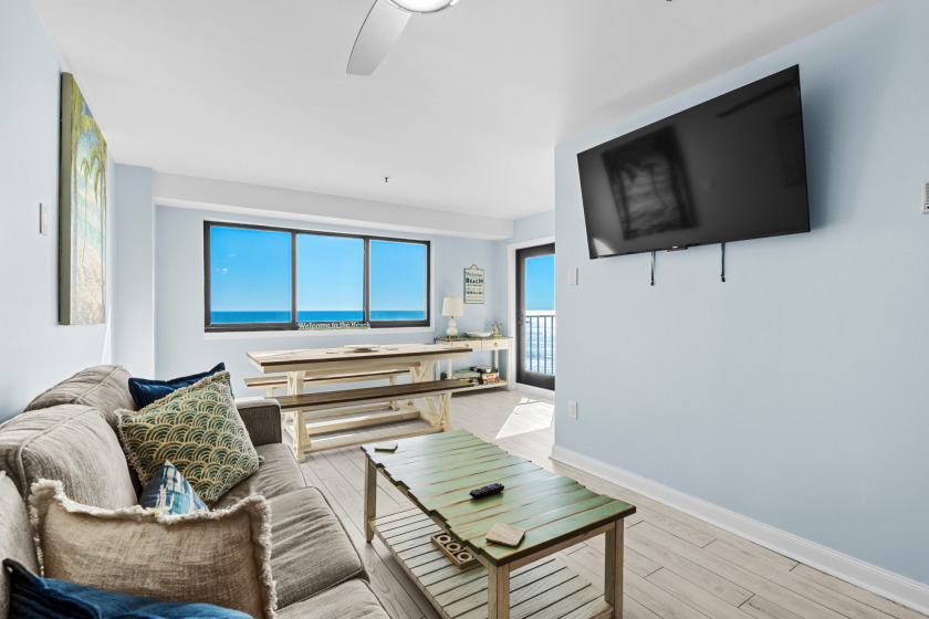 T1702 Oceanfront - Beach Vacation Rentals in Myrtle Beach, South Carolina on Beachhouse.com