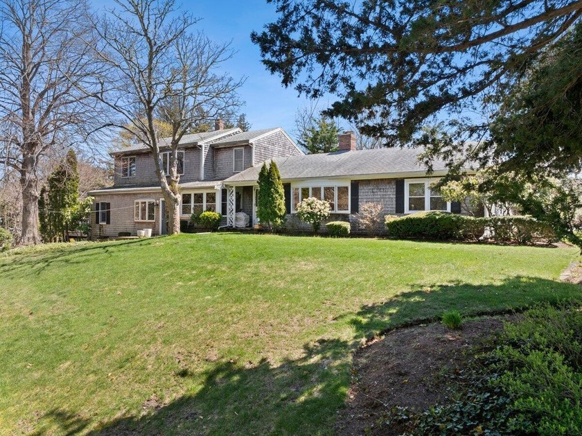 East Dennis, one of the most desirable zip codes on Cape Cod - Beach Home for sale in Dennis, Massachusetts on Beachhouse.com