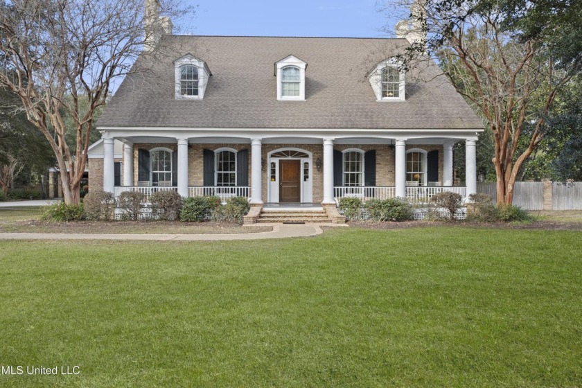 Fabulous Family Estate in the heart of The Pass, and minutes to - Beach Home for sale in Pass Christian, Mississippi on Beachhouse.com