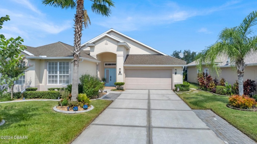 ''SELLER OFFERING 4,000 TOWARD CLOSING COSTS* Discover this - Beach Home for sale in Daytona Beach, Florida on Beachhouse.com