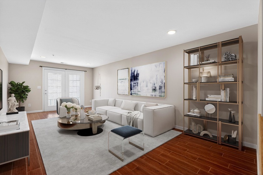 Don't miss out on this opportunity to own a 1775 sq ft townhouse - Beach Townhome/Townhouse for sale in Bayonne, New Jersey on Beachhouse.com