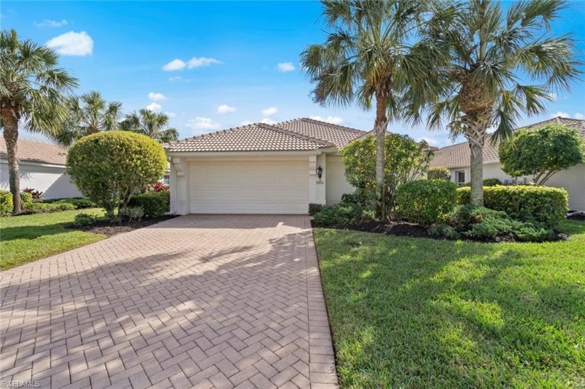 Welcome to your new home in the Award-Winning Colonial Country - Beach Home for sale in Fort Myers, Florida on Beachhouse.com