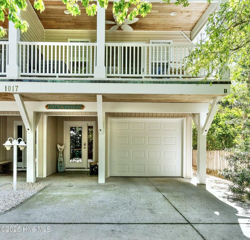 Welcome to your very own peaceful coastal retreat!
Tucked away - Beach Condo for sale in Kure Beach, North Carolina on Beachhouse.com