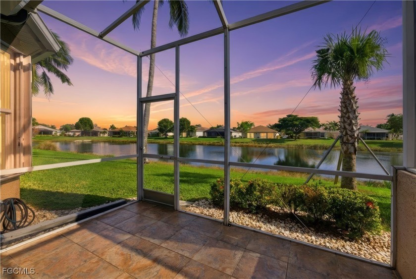 Experience the ultimate Florida lifestyle in this beautifully - Beach Home for sale in Fort Myers, Florida on Beachhouse.com
