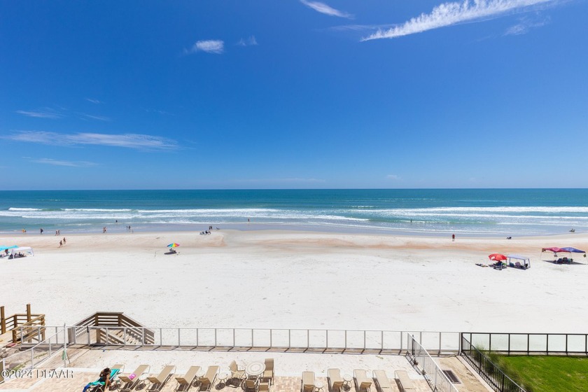 Are you ready to be impressed? One of the most exclusive and - Beach Condo for sale in Daytona Beach Shores, Florida on Beachhouse.com