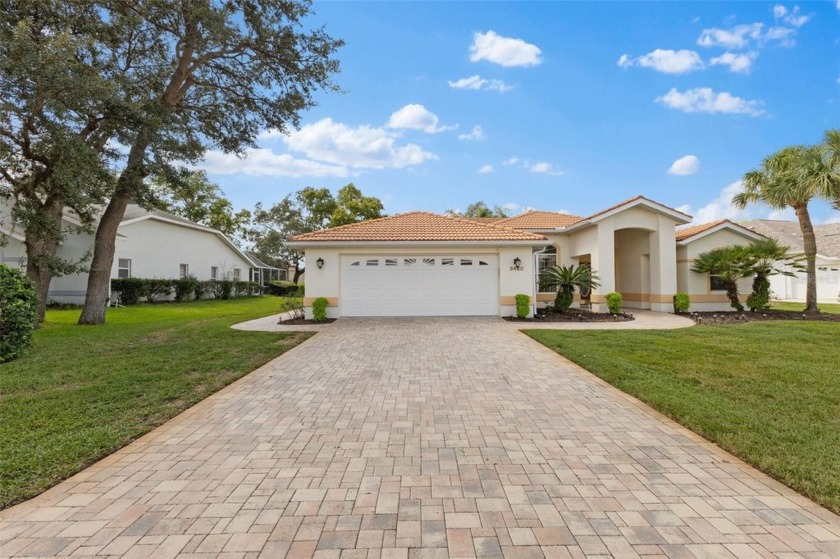 Welcome to your dream home at 8420 Maybelle Dr., Weeki Wachee - Beach Home for sale in Weeki Wachee, Florida on Beachhouse.com