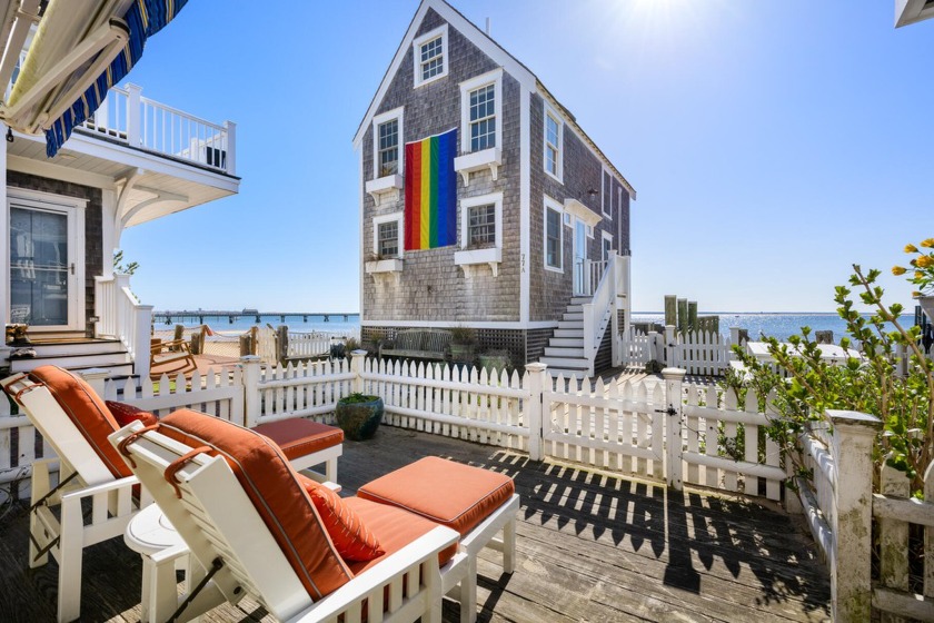 Live your Provincetown fantasy in time for the summer season! - Beach Condo for sale in Provincetown, Massachusetts on Beachhouse.com
