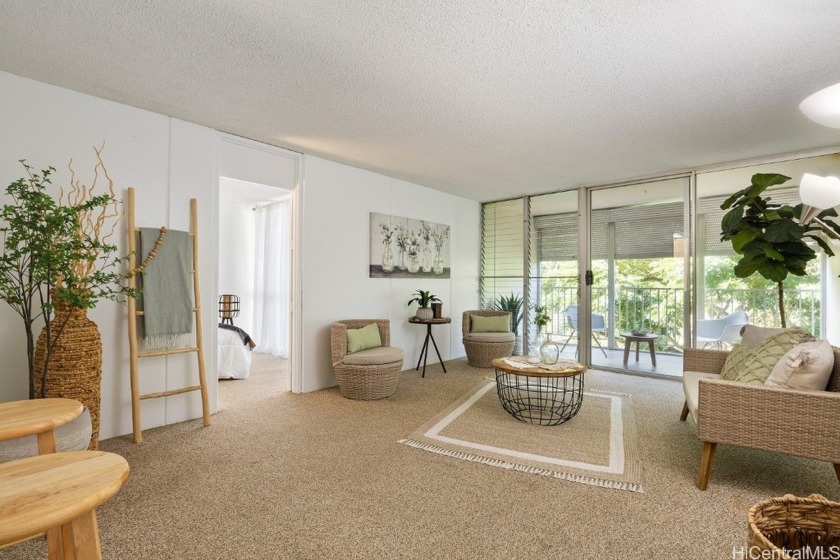 Experience the inviting charm of the tranquil valley lifestyle - Beach Condo for sale in Mililani, Hawaii on Beachhouse.com